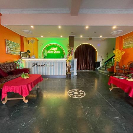 Hotel Lake Queen Rambha エクステリア 写真